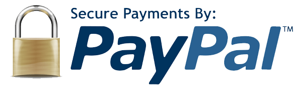 Biztonságos PayPal fizetés logo.png