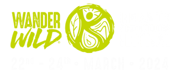 Wander Wild Festival - 22nd to 24th March 2024
