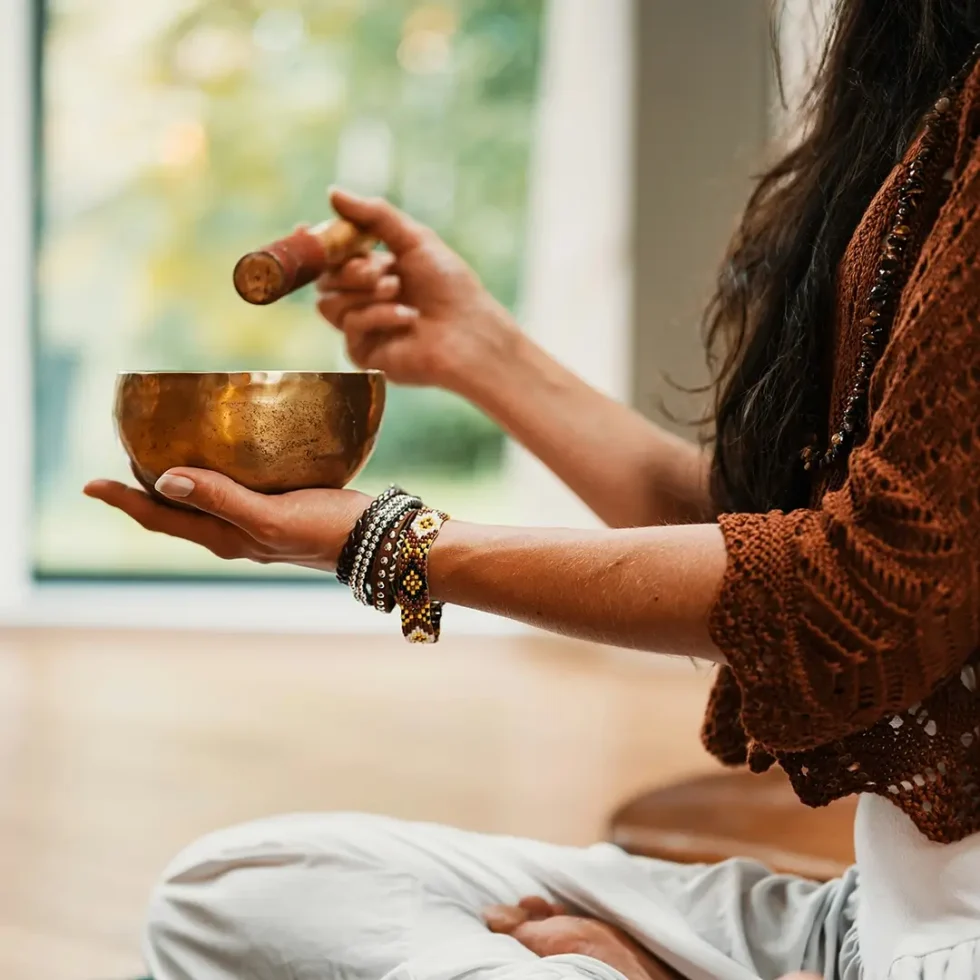 Healing Sound Bath