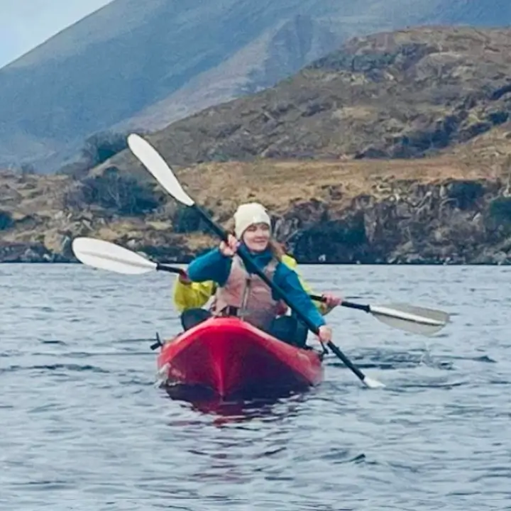 Lakes of Killarney Kayak Tour (Five Mile Bridge)