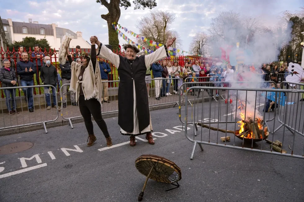 Wander Wild Ceremony Festival