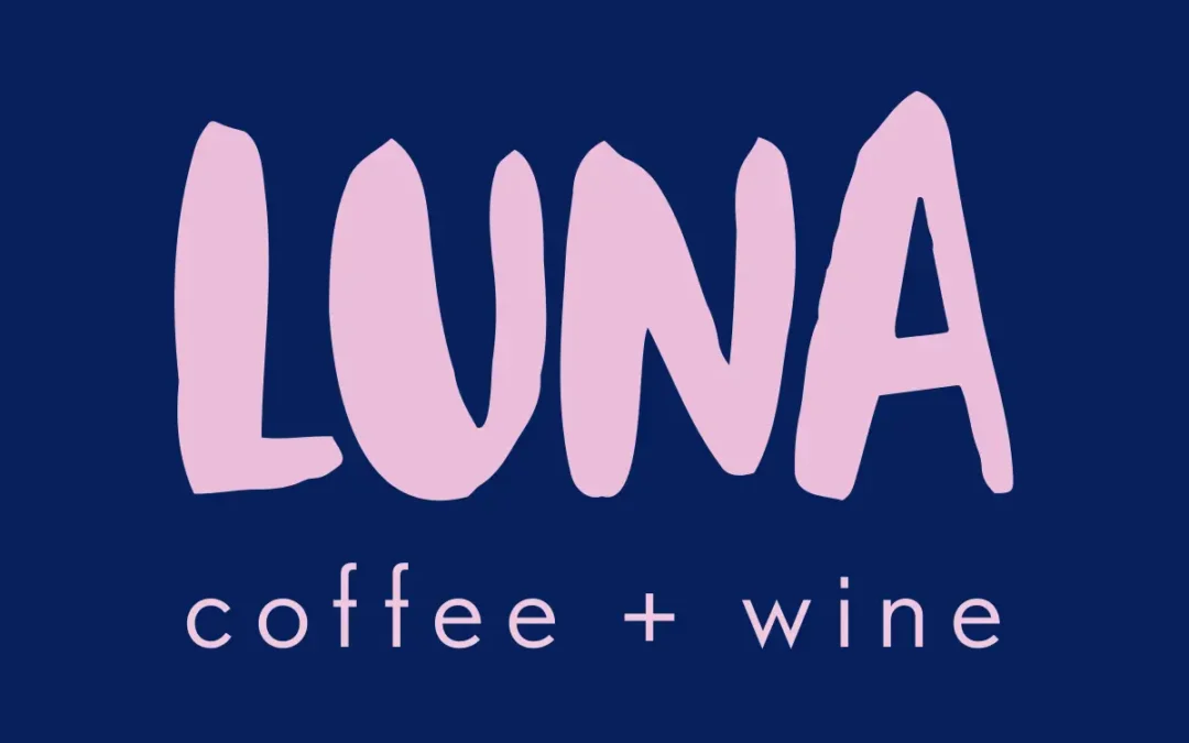 ‘Wanderwine’ at LUNA coffee & wine