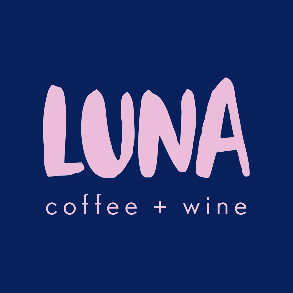 LUNA logo