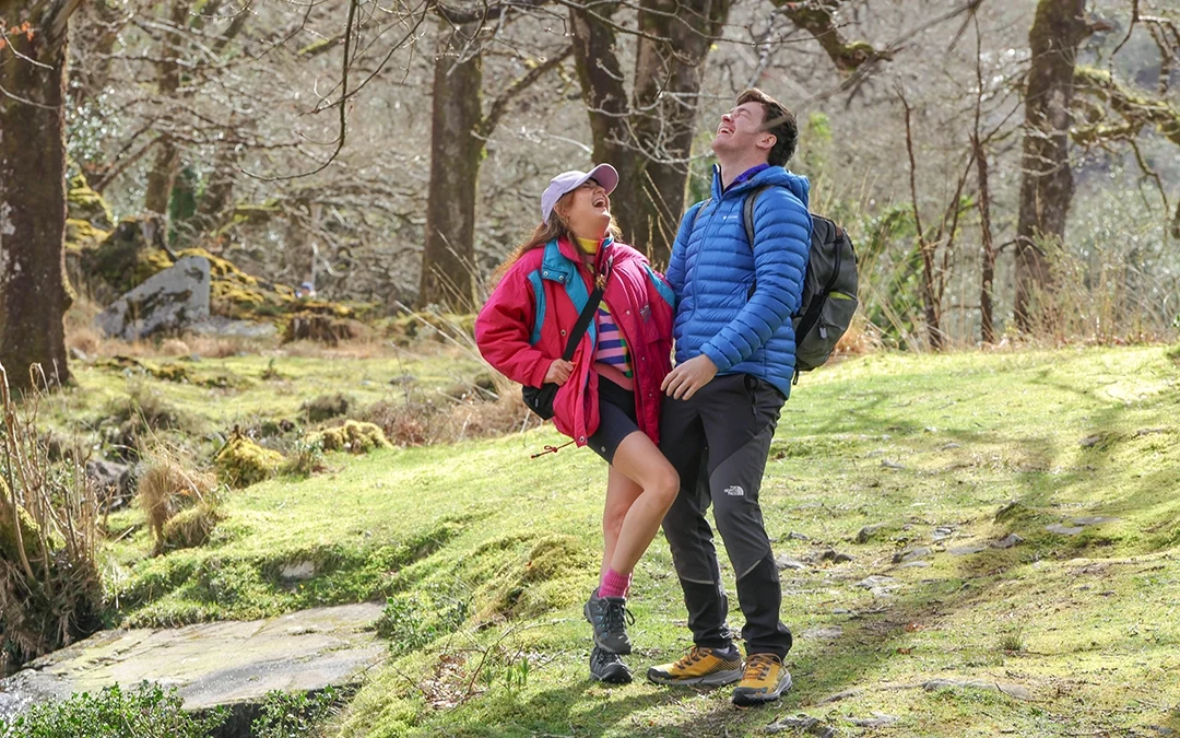 Celebrate Valentine’s Day with the Gift of Adventure and Connection at Wander Wild Festival