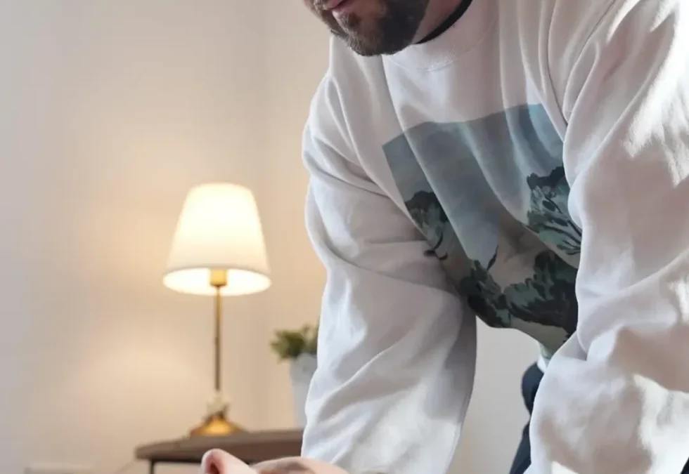 Breathwork for Parents