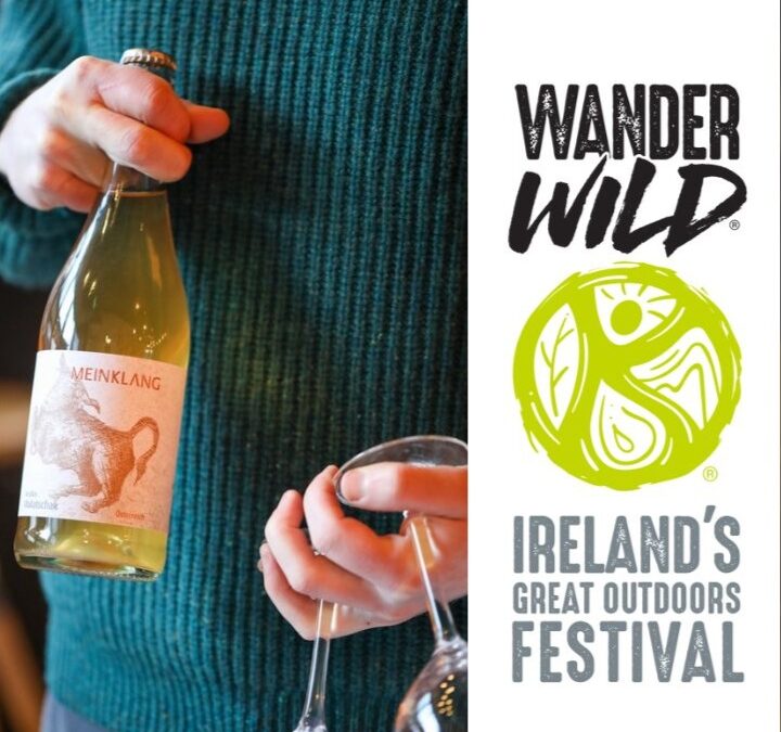 Wanderwine at Luna Coffee & Wine