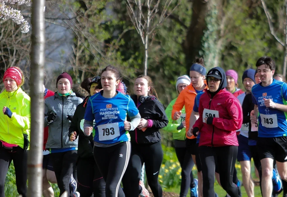 Killarney House Park Run