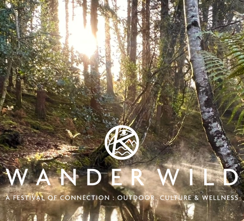 Blue Pool Autism-Friendly Walk (Website)