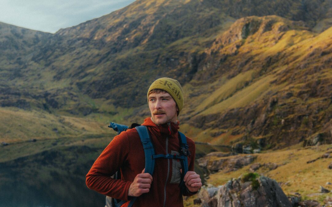 Guided Hike to North Mangerton with Tadhg O’Brien
