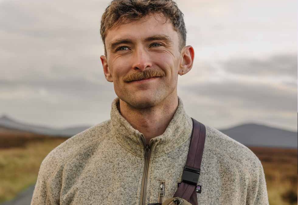 Guided Hike to North Mangerton with Tadgh O’Brien