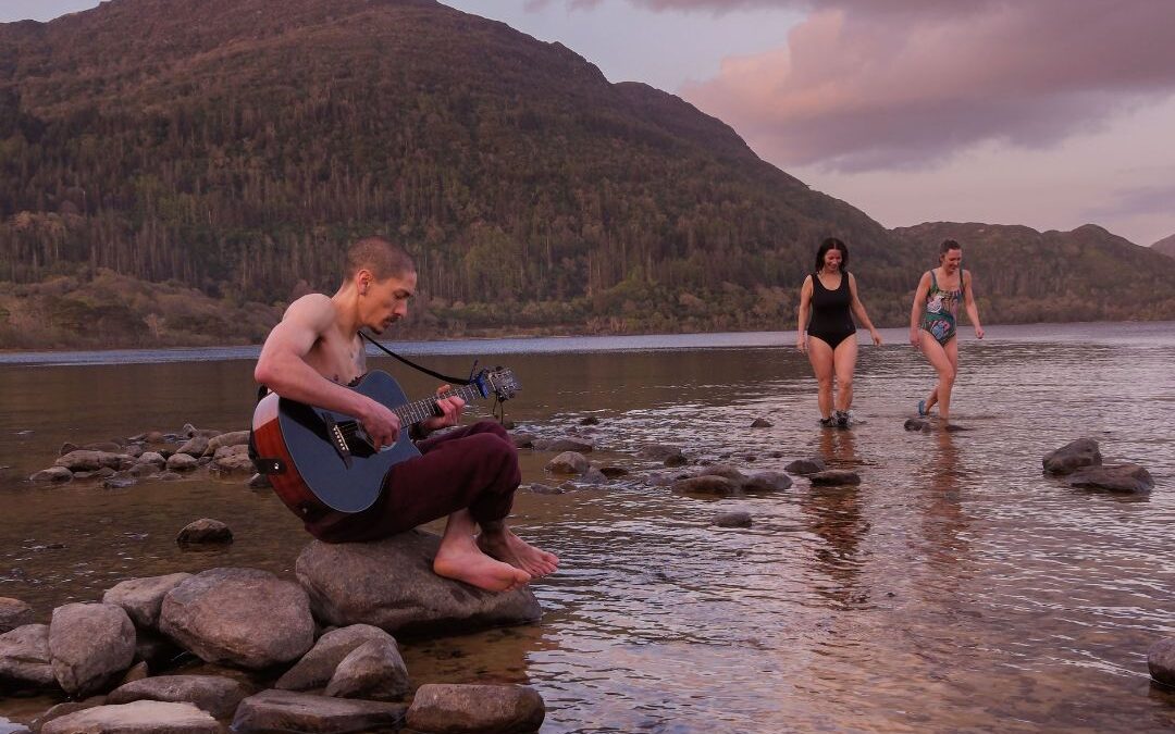 Rambling Wanderer Weekend