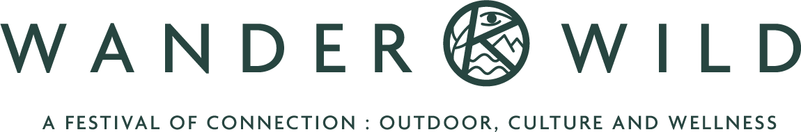 Wander Wild Festival Logo