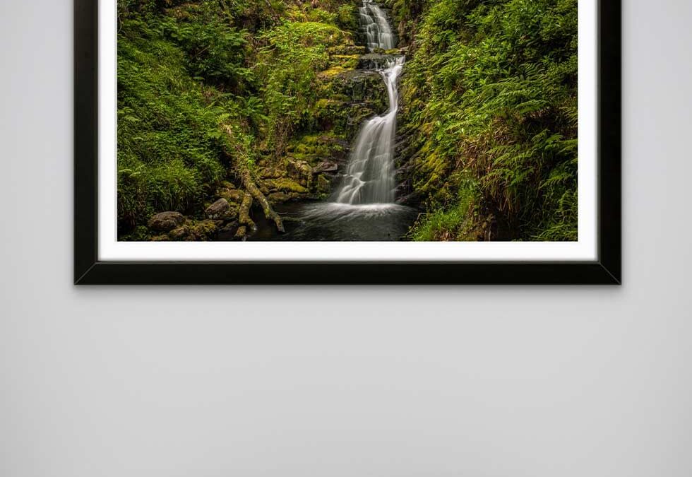 Micheál O’Sullivan Photography Exhibition