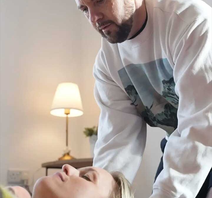 Kids & Parents Breathwork