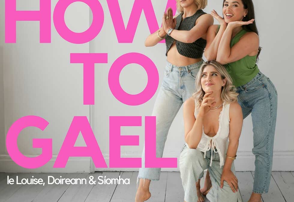 Live Podcast – How to Gael