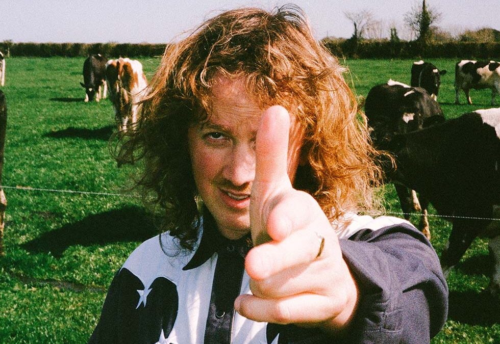 Kean Kavanagh Concert in the Church