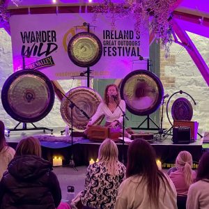 Kirtan & Ceol session