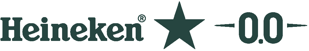 Heineken 0.0