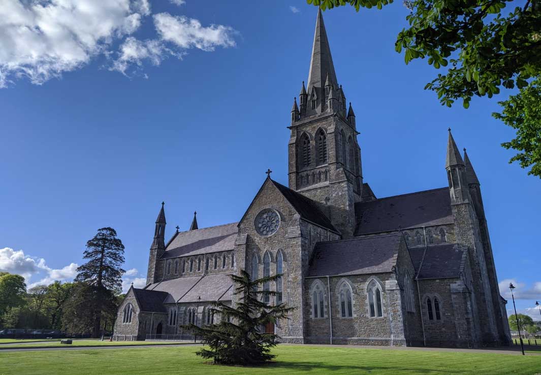 St Mary's Cathedral Killarney